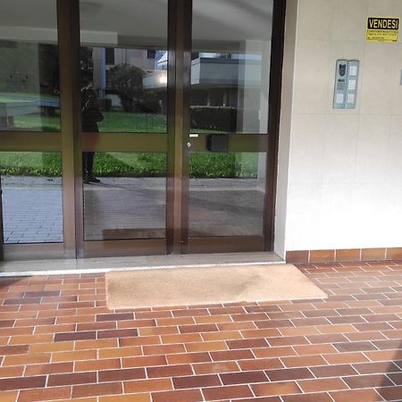 דירות Bilocale Padova Zona Strategica מראה חיצוני תמונה