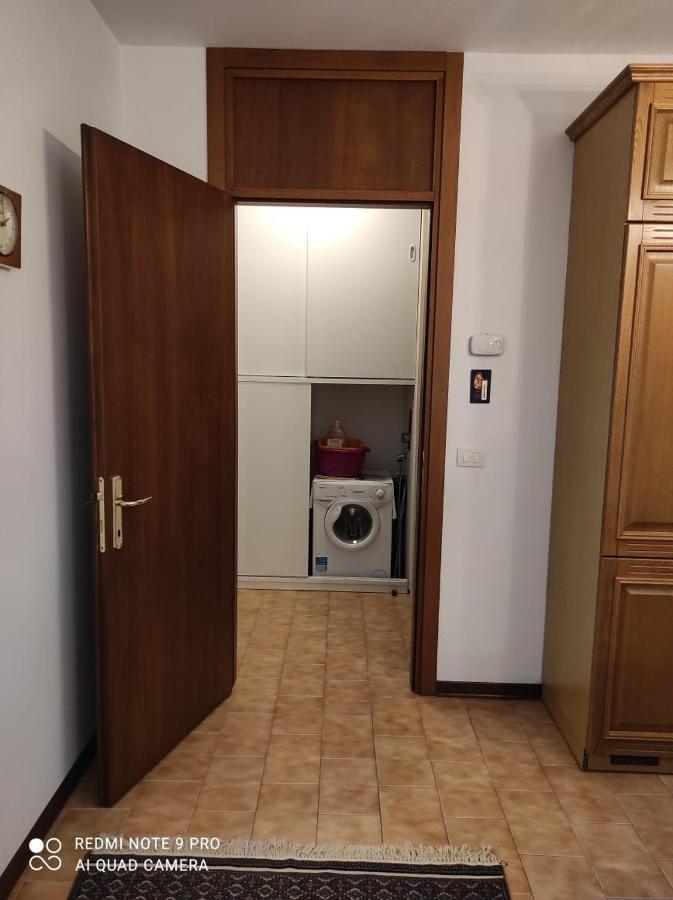 דירות Bilocale Padova Zona Strategica מראה חיצוני תמונה