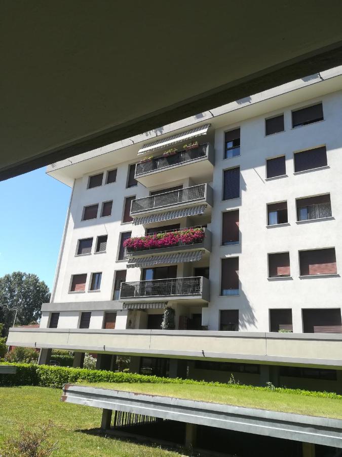 דירות Bilocale Padova Zona Strategica מראה חיצוני תמונה